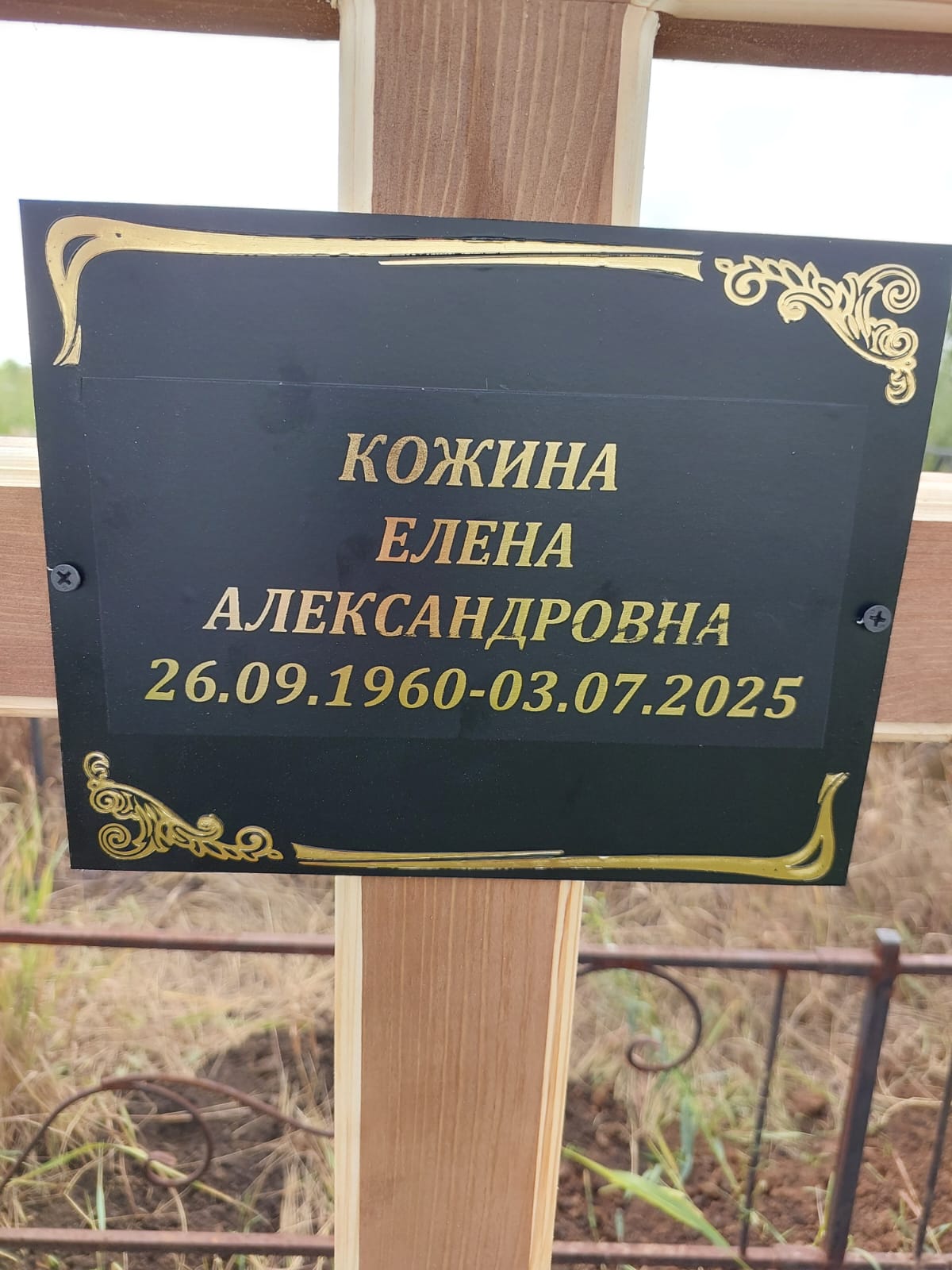 Кожина Елена Александровна