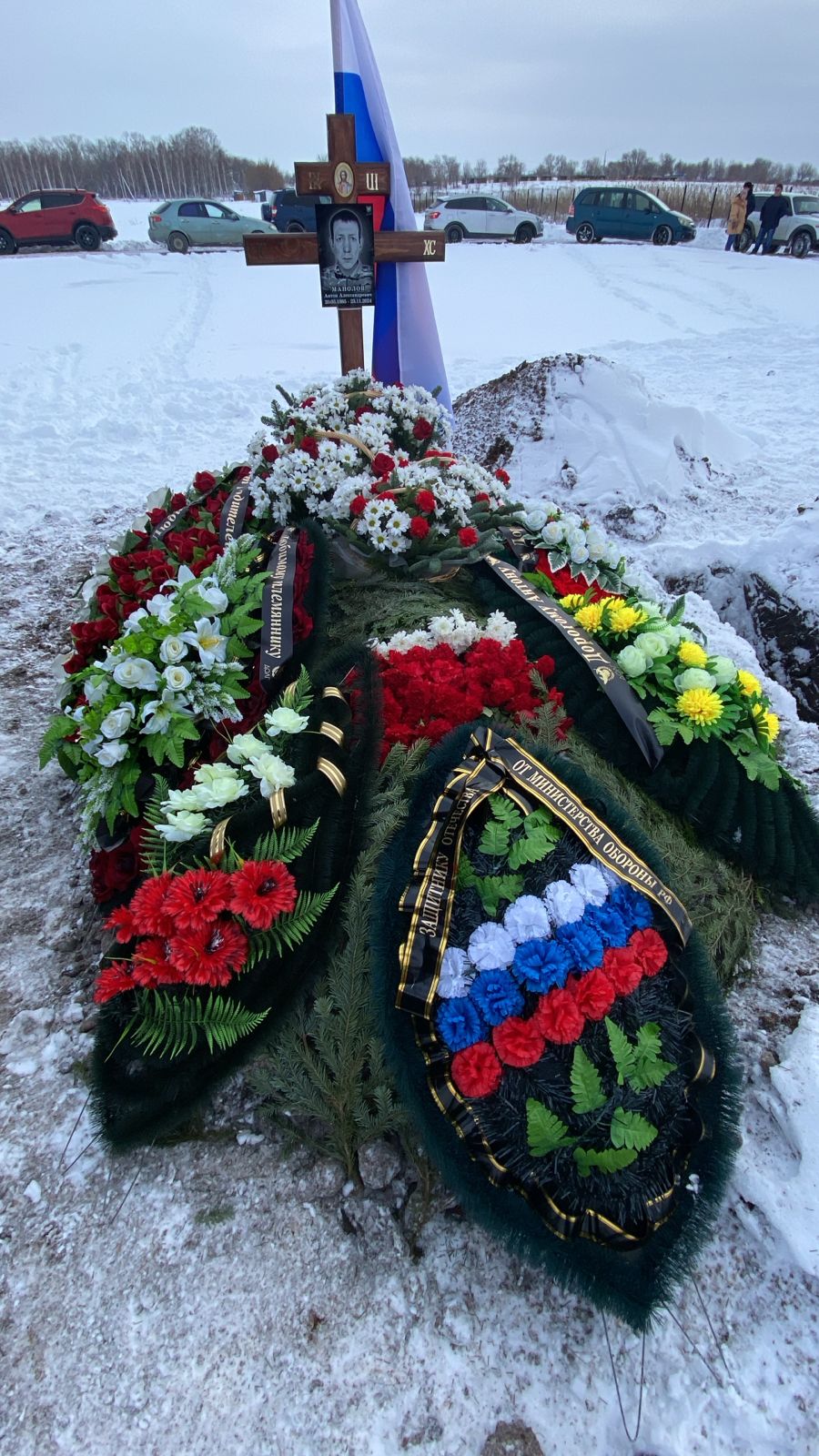 Монолов Антон Александрович