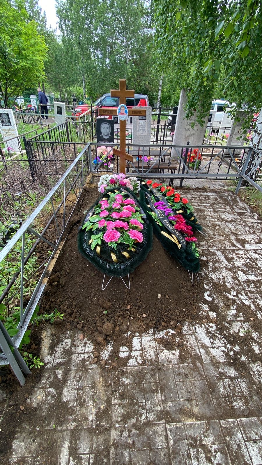 Папина Валентина Ивановна