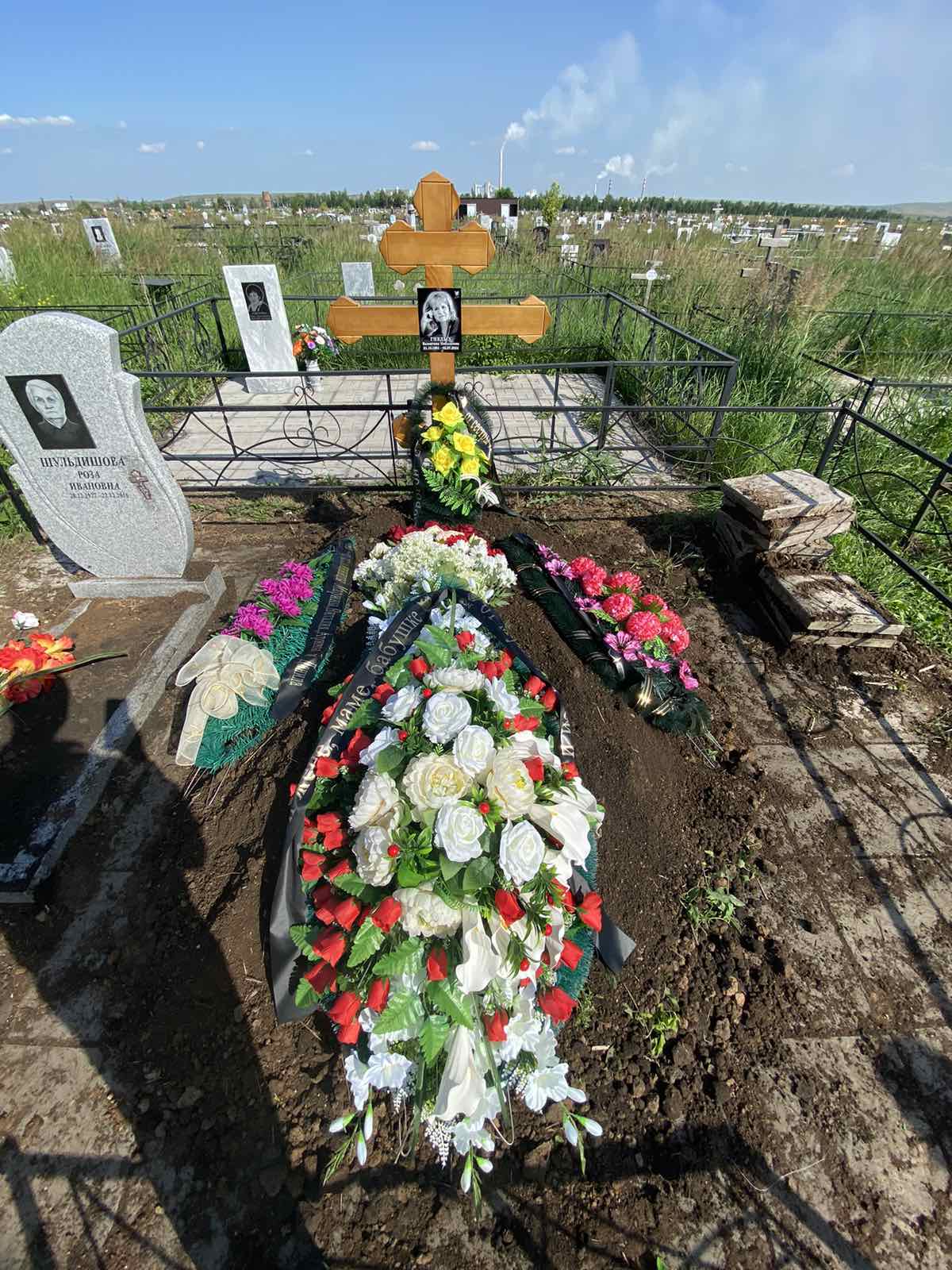 Гнедых Валентина Николаевна