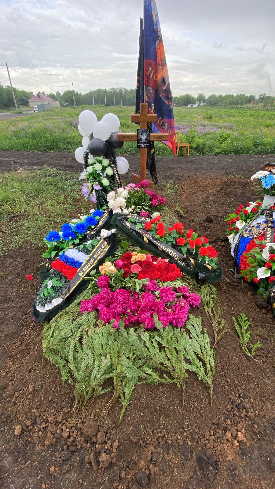 Кутдусов Сергей Максимович