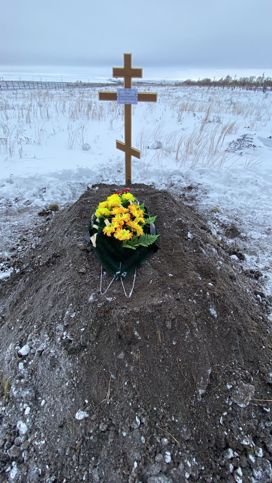 Могила Александр Владимирович