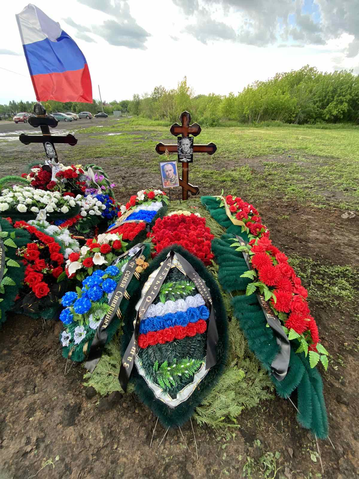 Трусков Алексей Сергеевич