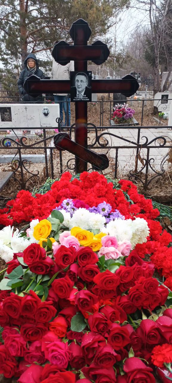 Мураев Сергей Иванович