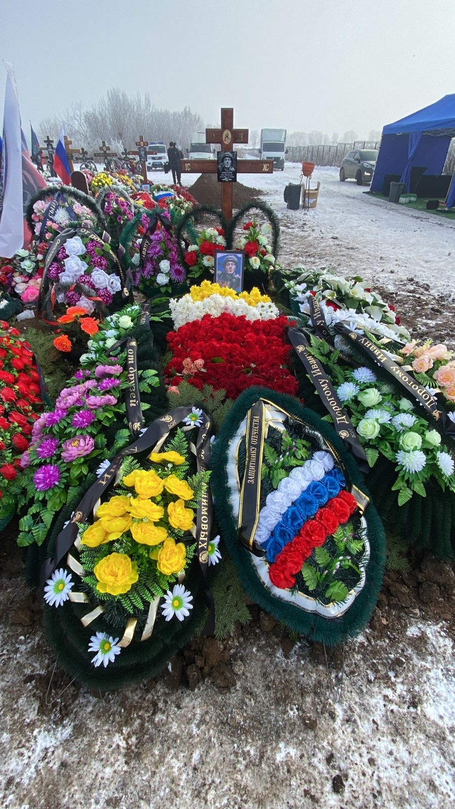 Фирсанов Иван Михайлович