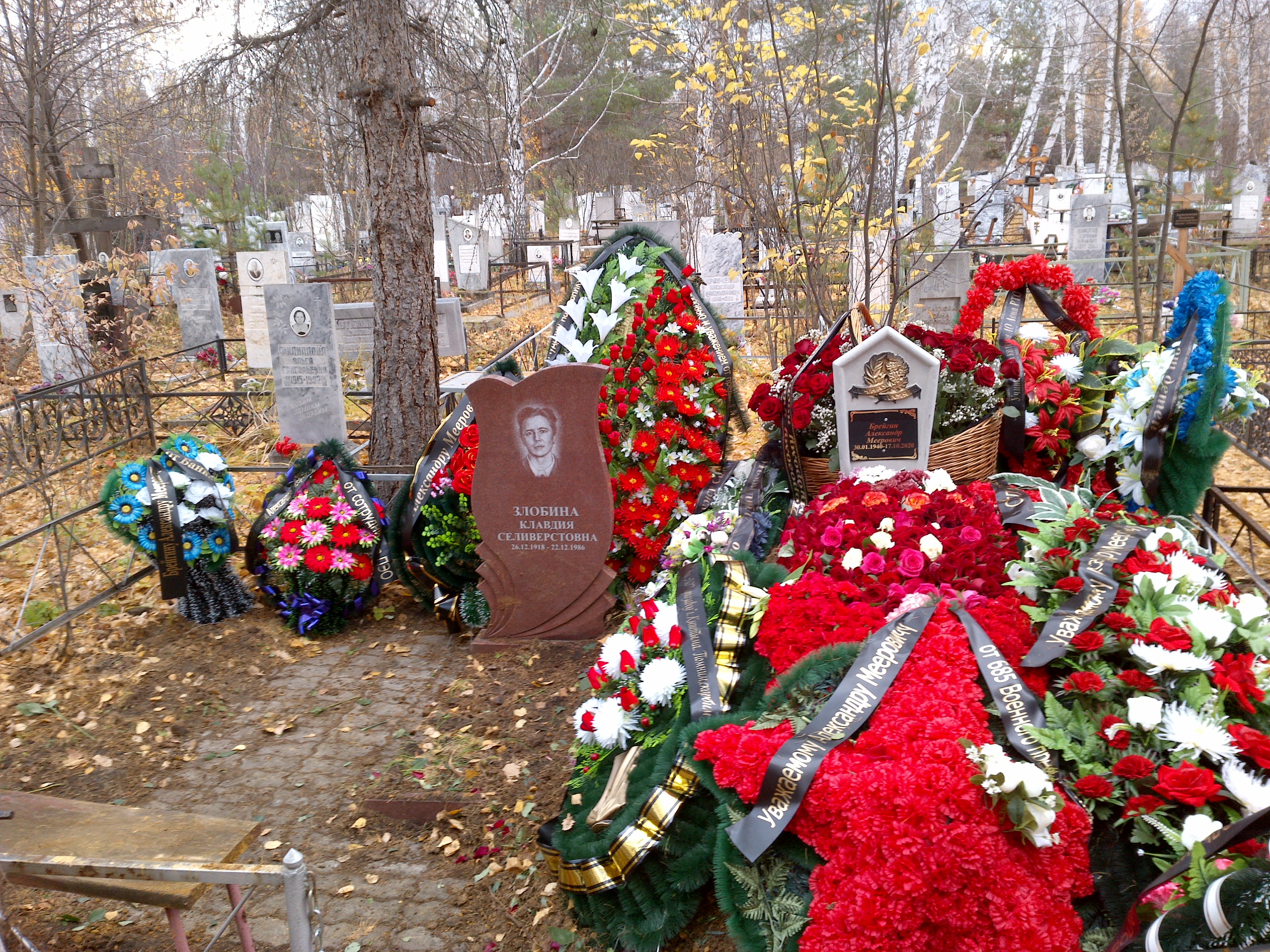 Брейгин Александр Меерович