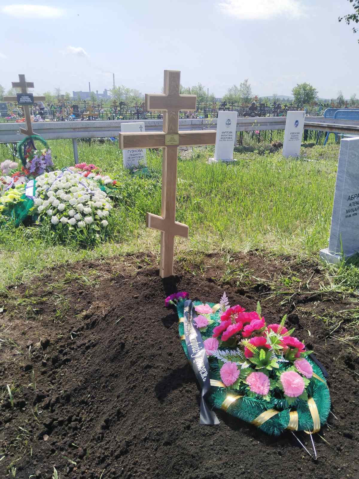 Шелест Серафима Михайловна