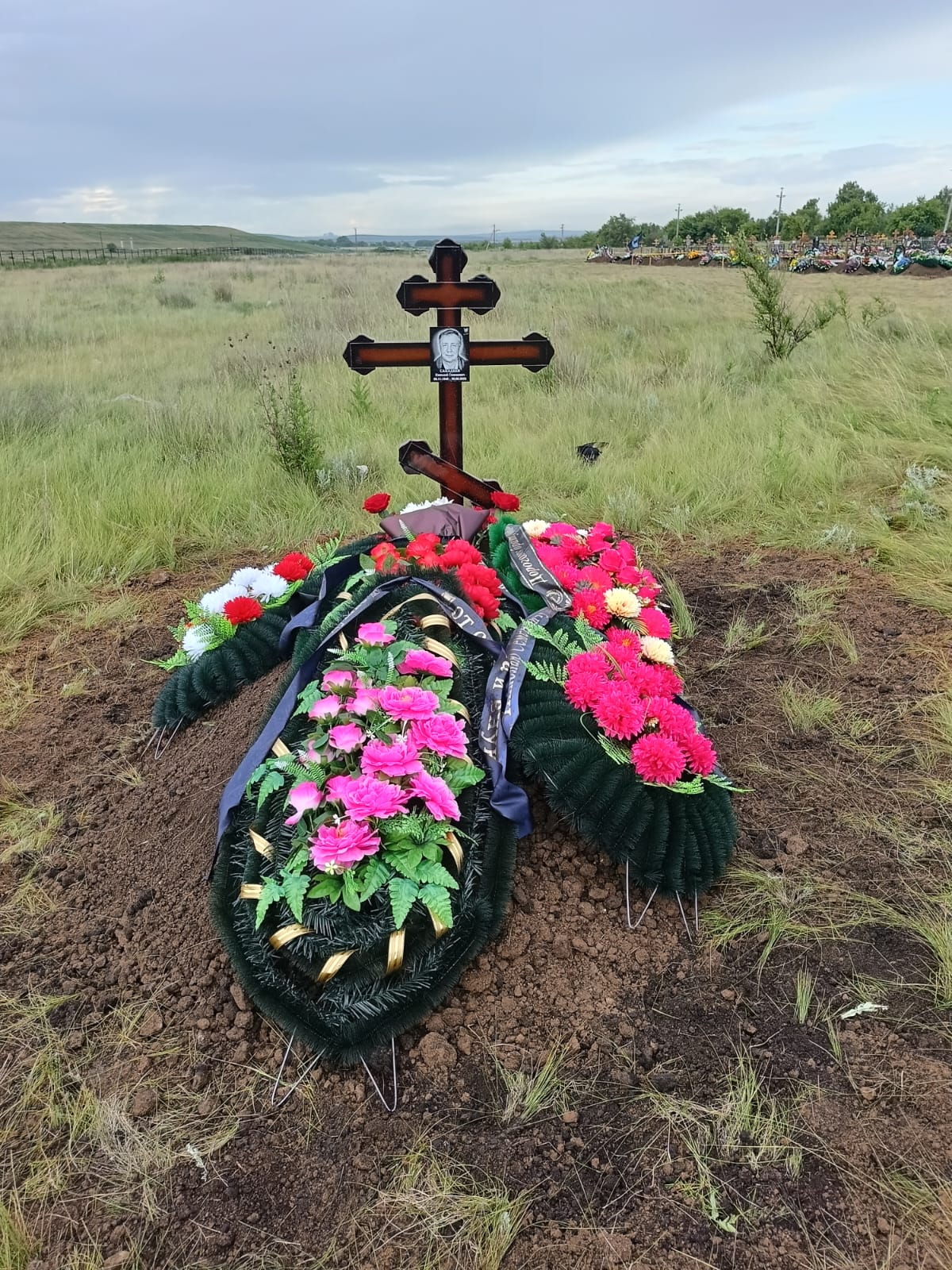 Сакадеев Николай Семенович