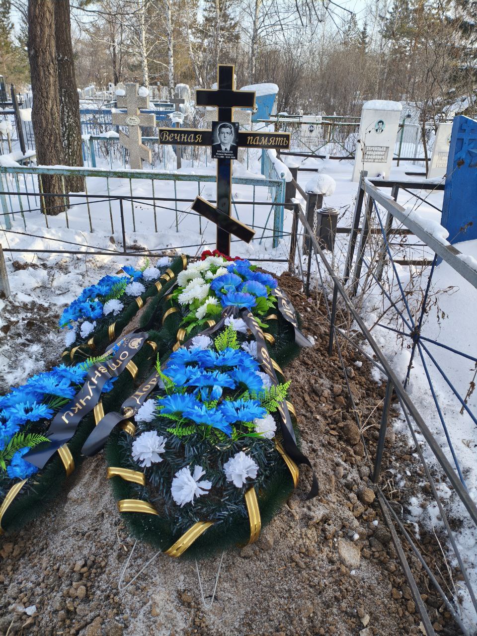 Воскобоев Михаил Иванович