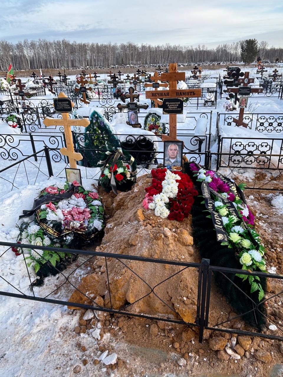 Шиманский Алексей Юрьевич