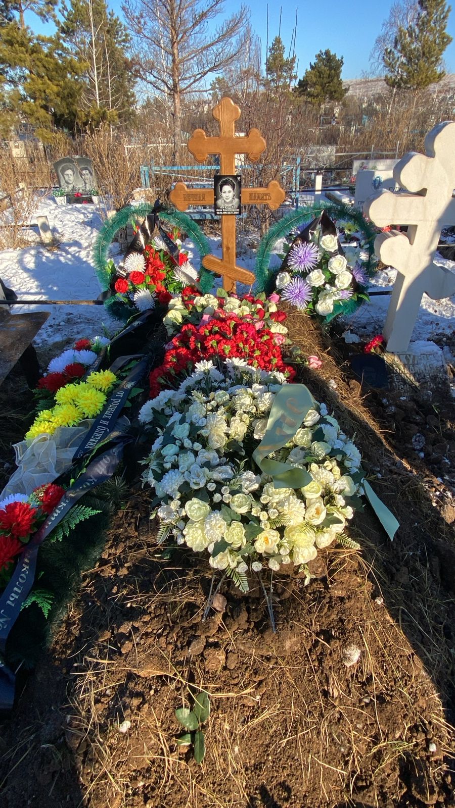 Акулова Анна Владимировна