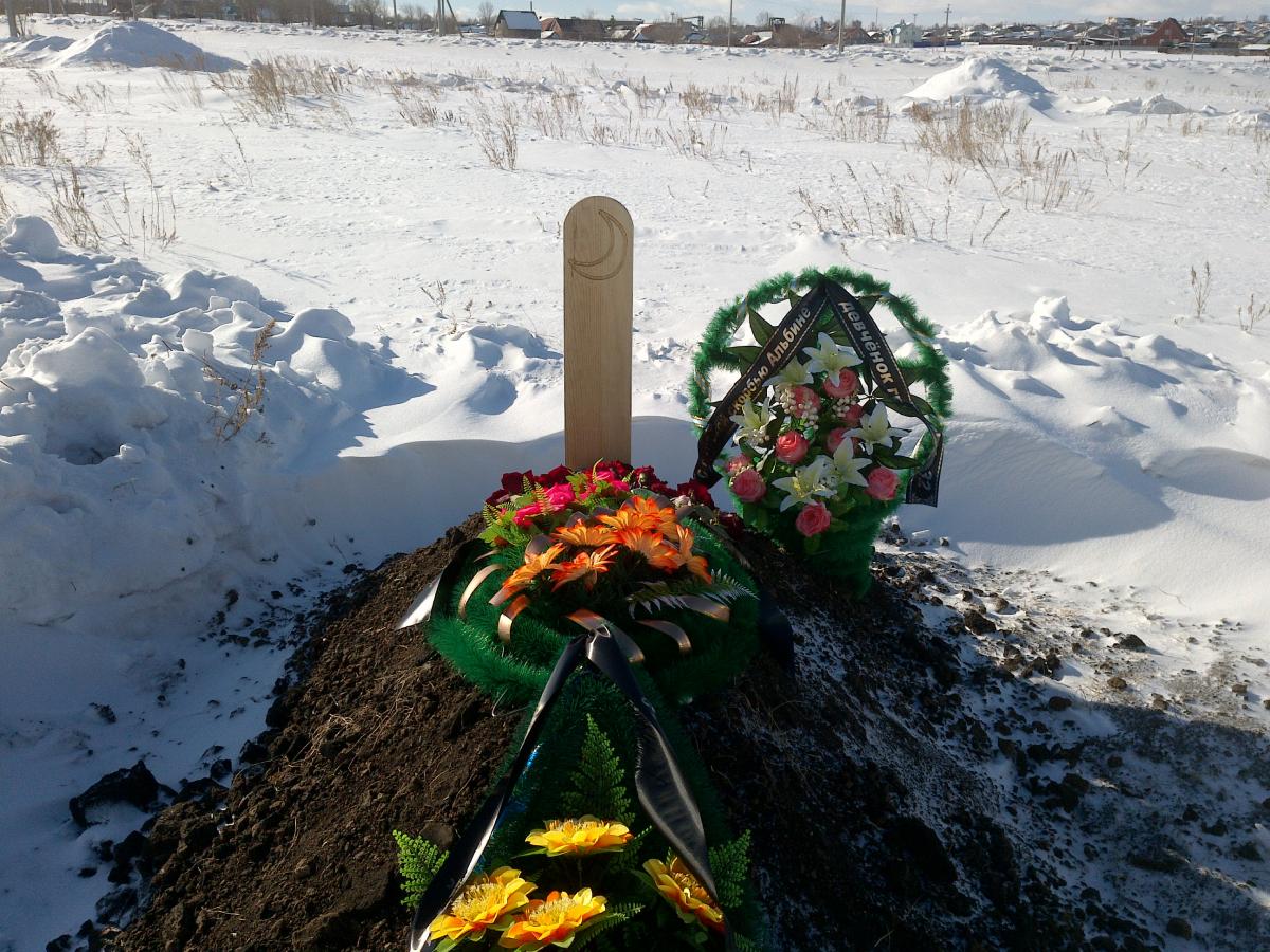 Бутенко Альбина Шамилевна