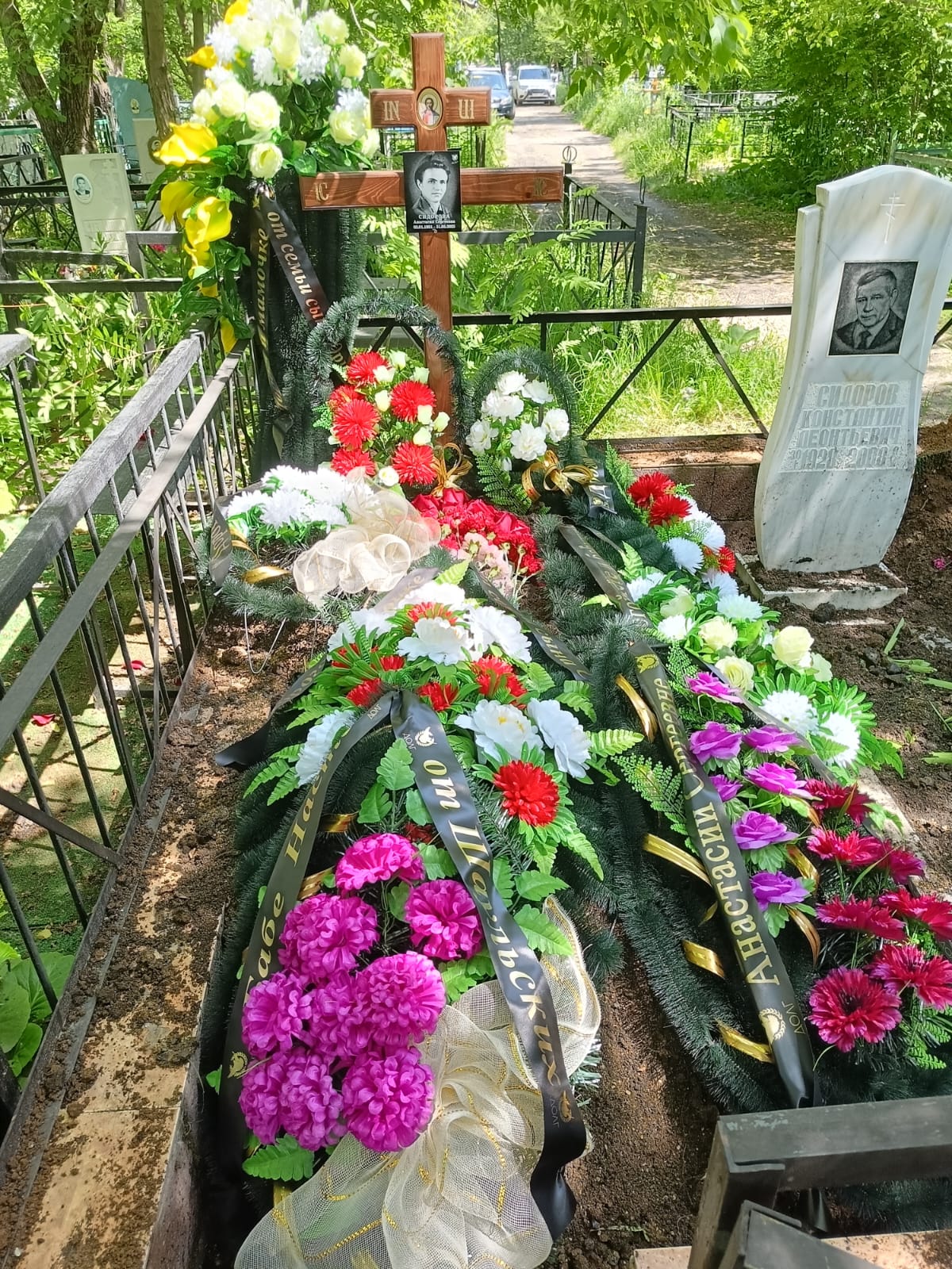 Сидорова Анастасия Сергеевна