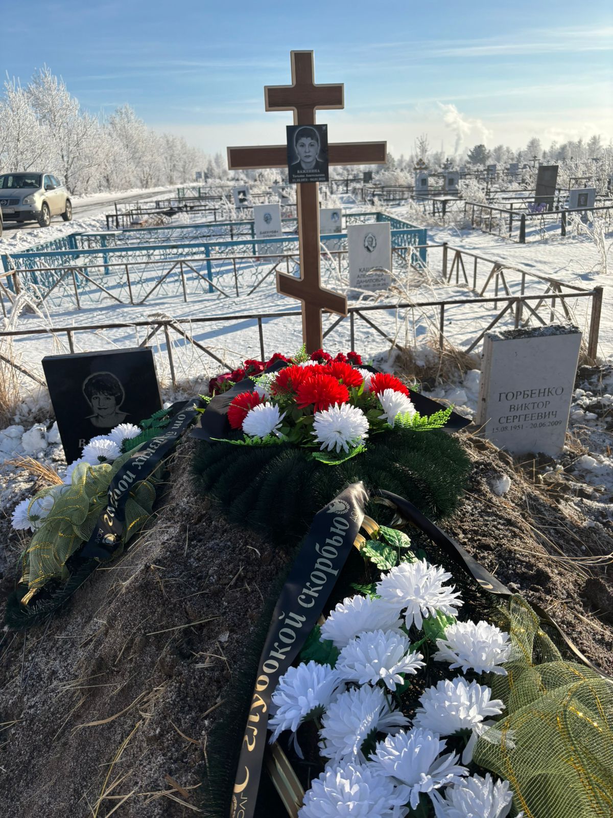 Важенина Татьяна Анатольевна