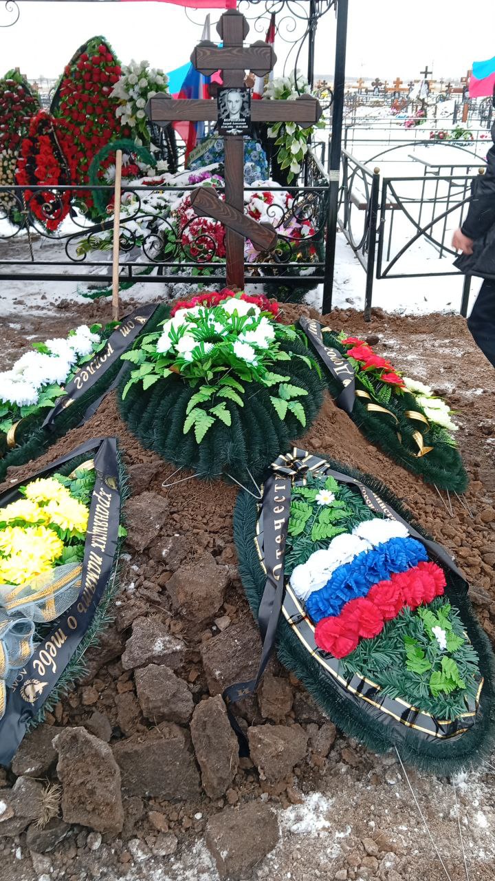 Воротилов Андрей Алексеевич