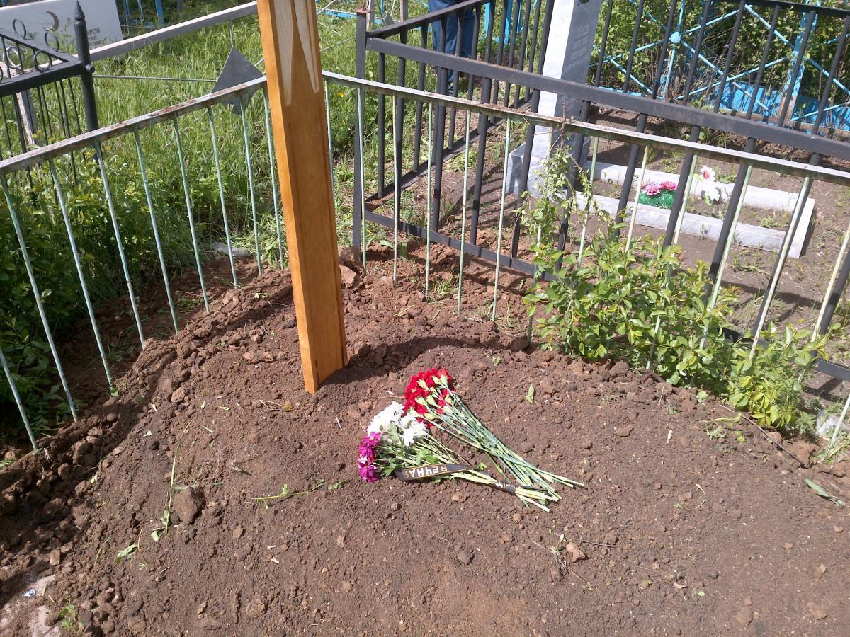 Бикмуллин Шавкет Абдуллович