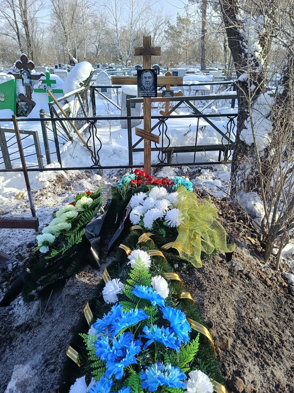 Кутковский Владимир Николаевич