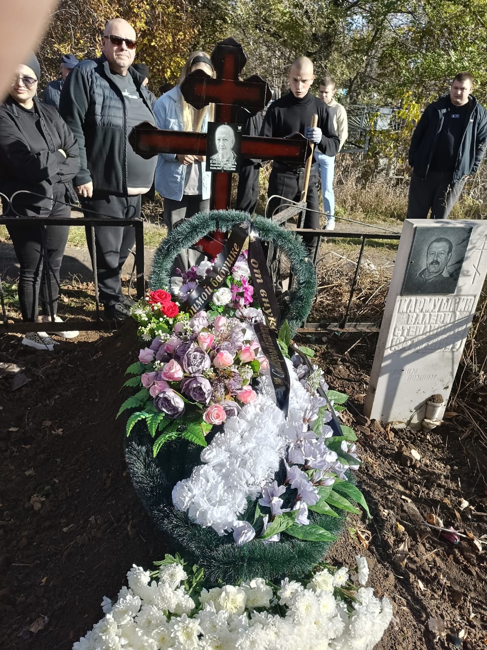 Кармушкина Валентина Ивановна
