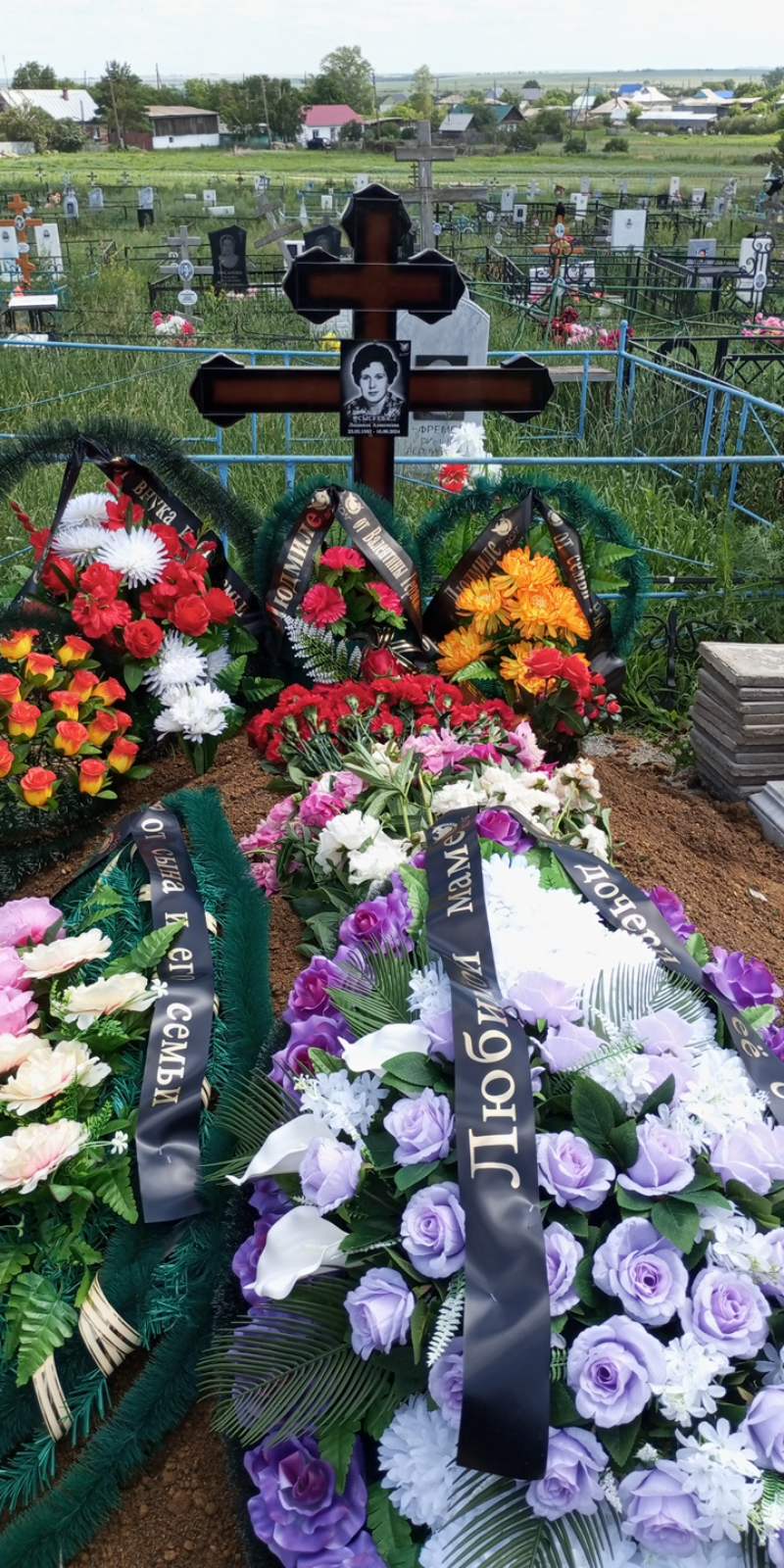Сысуева Людмила Алексеевна