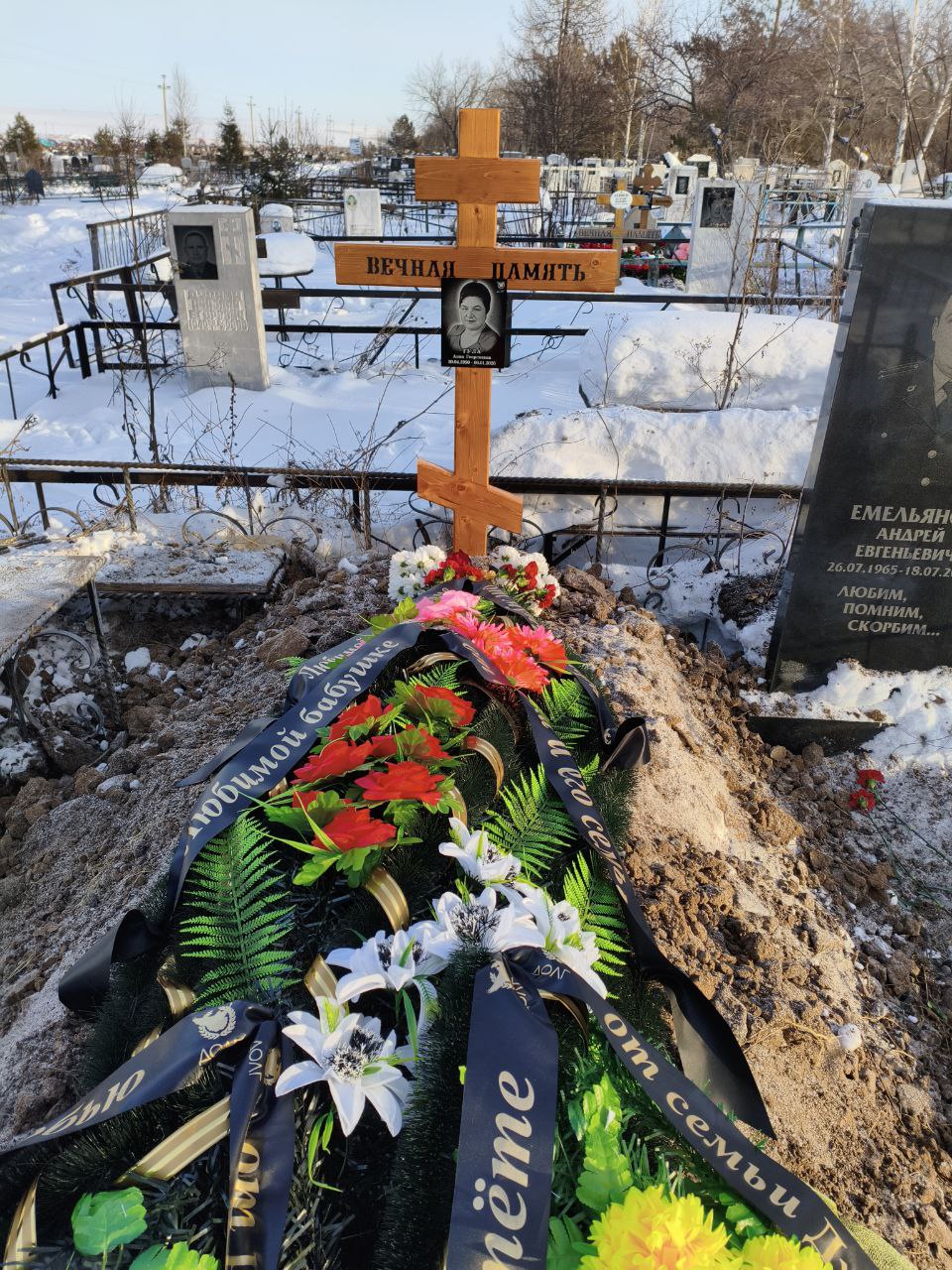 Гула Анна Георгиевна