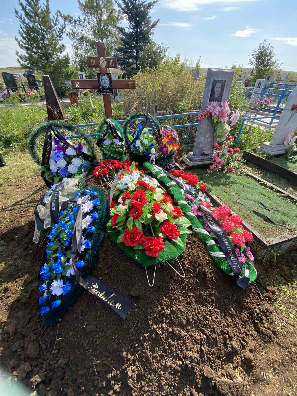 Сакуров Александр Иванович