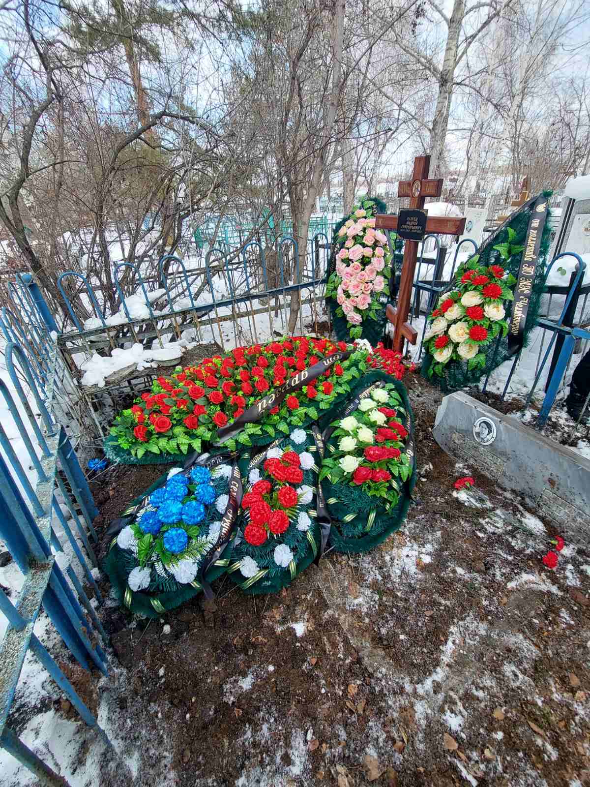 Разуев Андрей Григорьевич