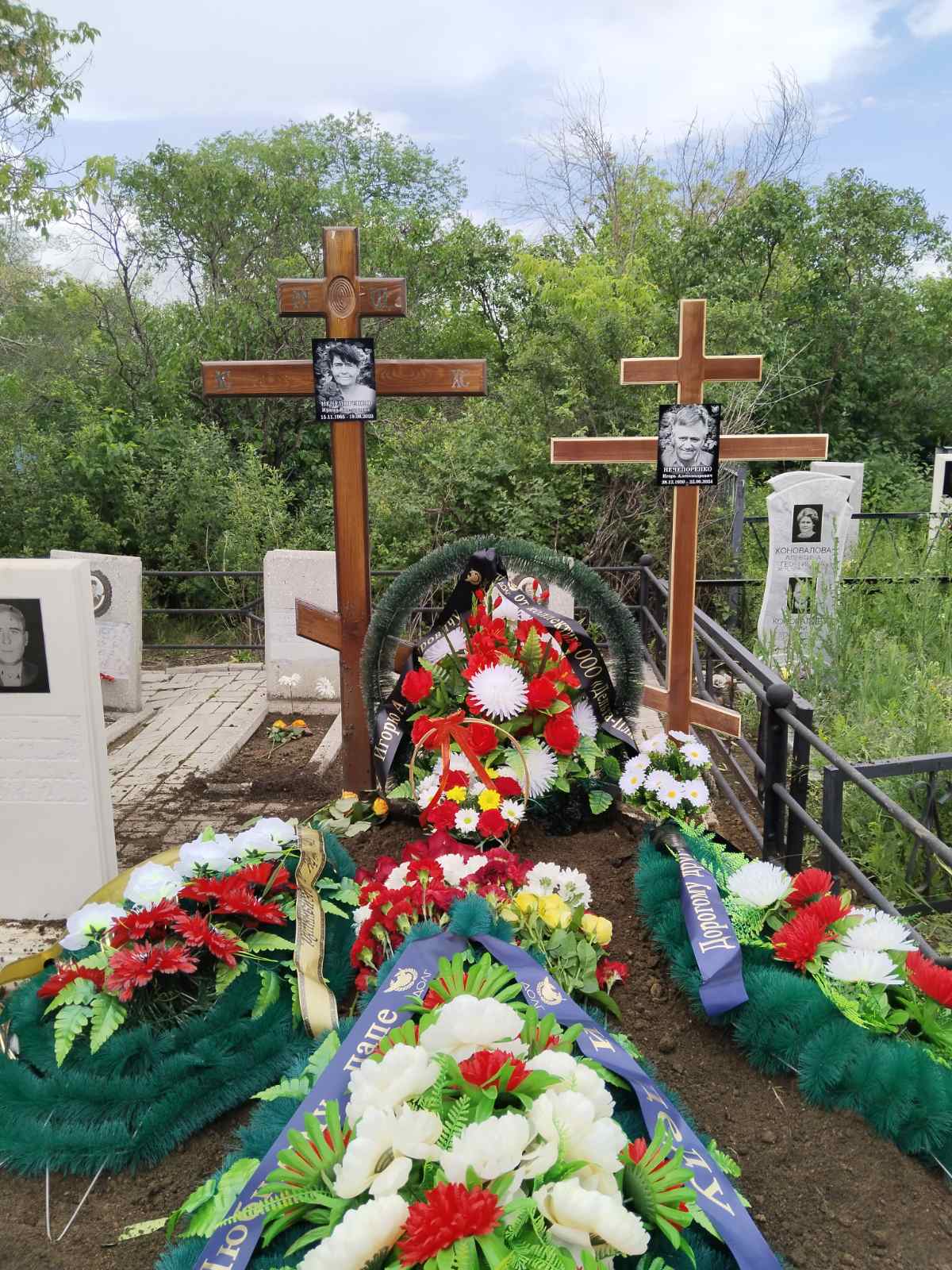 Нечепоренко Игорь Александрович
