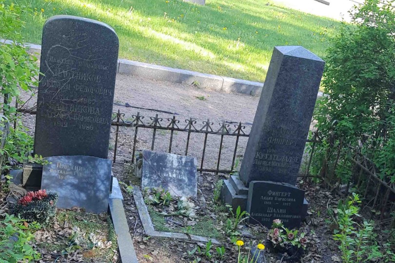 Плотникова Татьяна Борисовна