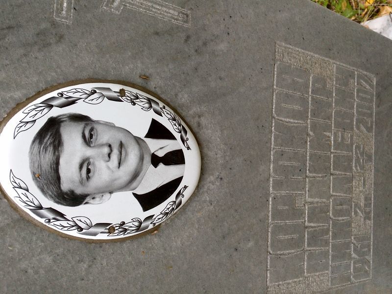 Корюков Владимир Николаевич