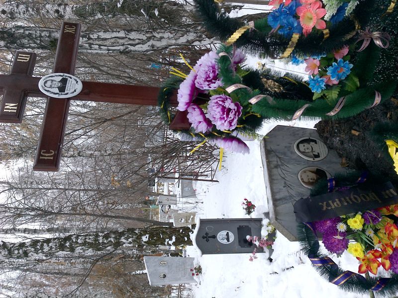 Хворостянова Матрена Давыдовна