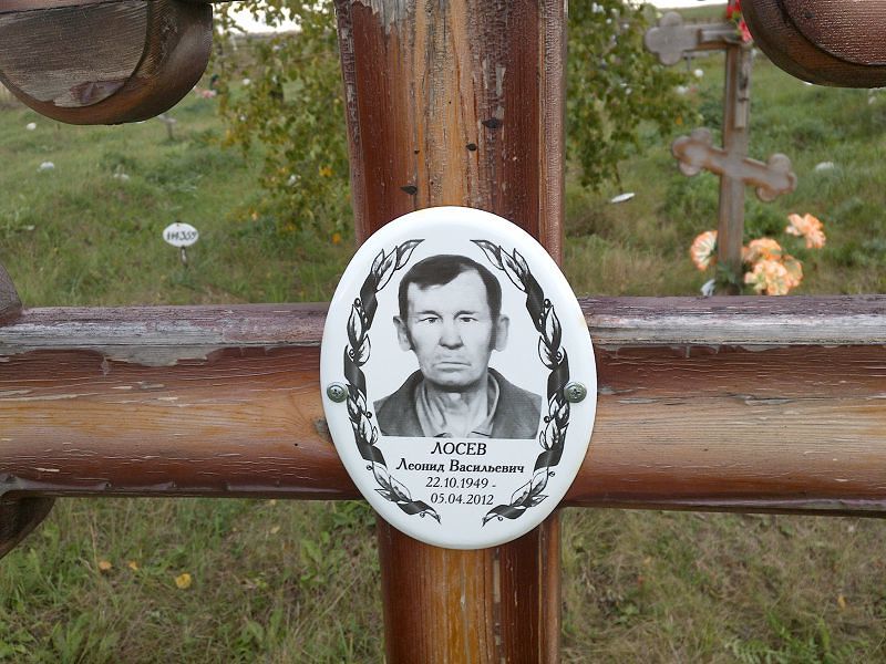 Лосев Леонид Васильевич
