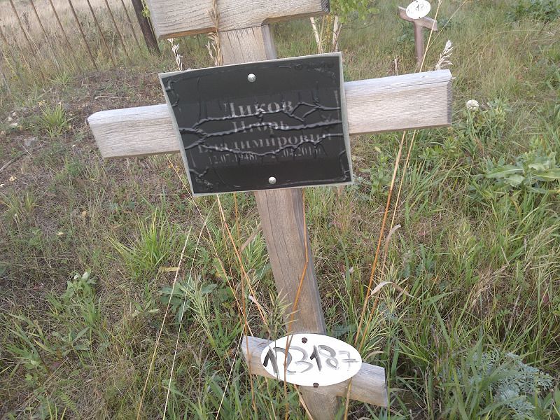 Диков Игорь Владимирович