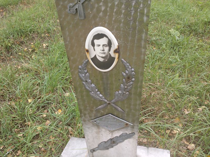 Рожков Алексей Александрович