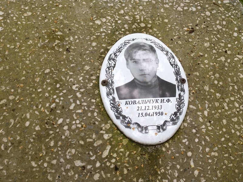 Ковальчук И Ф