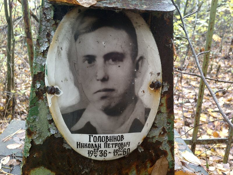 Головинов Николай Петрович