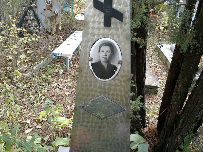 Емельянова Анастасия Фёдоровна