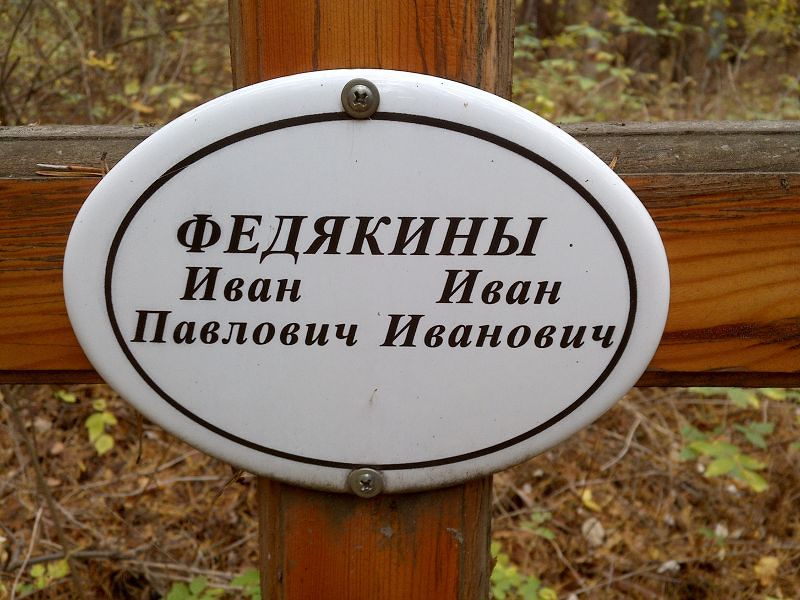 Федякин Иван Иванович