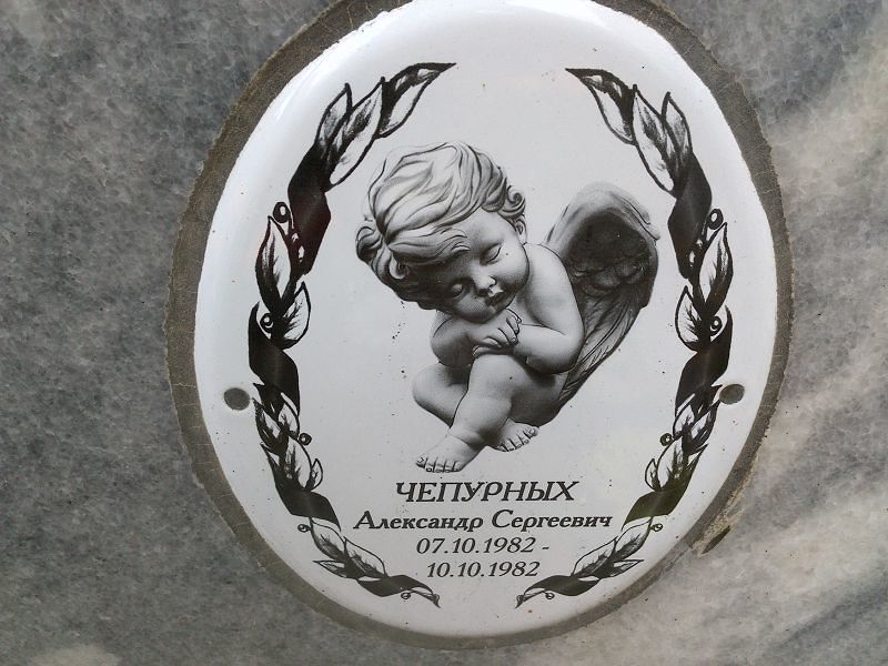 Чепурных Александр Сергеевич