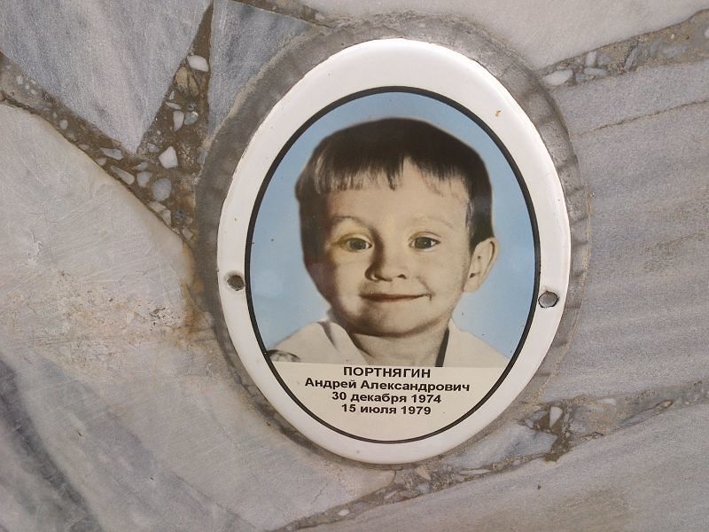 Портнягин Андрей Александрович