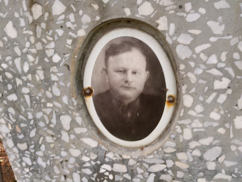 Васильев Григорий Александрович