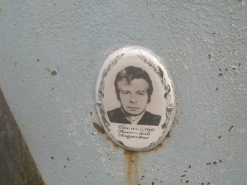 Палагута Анатолий Андреевич