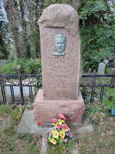 Шинкевич Юрий Терентьевич