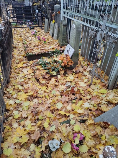 Кузнецова Анна Сергеевна