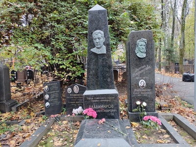 Зубанова Елена Фёдоровна