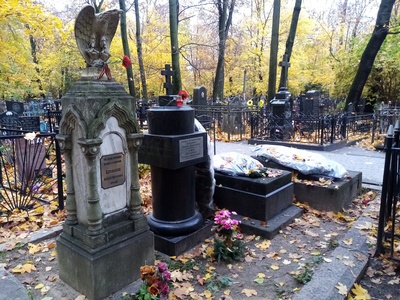 Асланбегов Аврамий Богданович