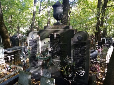 Локотников Григорий Васильевич