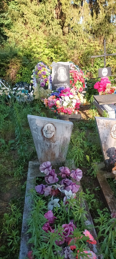 Никитин Иван Фёдорович