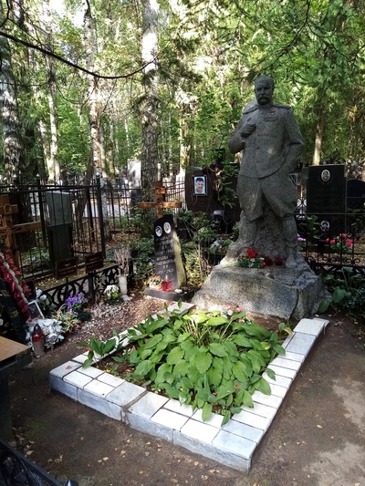 Богушевич Иван Михайлович