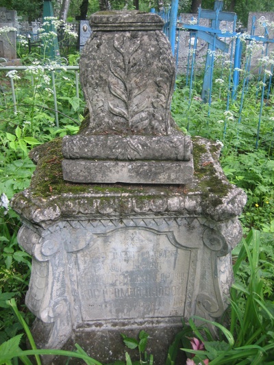 Костромитинова Александра Александровна