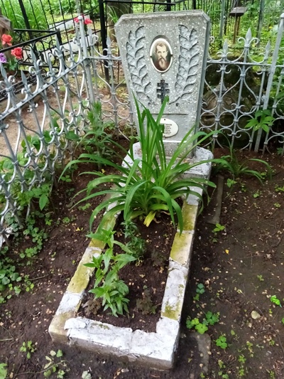 Шулятиков Алексей Иванович